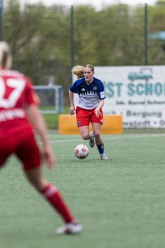 Bild 158 - F Hamburger SV 2 - SpVg Aurich : Ergebnis: 1:1